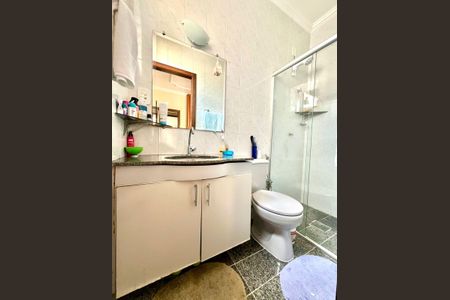 Apartamento à venda com 59m², 3 quartos e 1 vaga Apartamento à venda com 59m², 3 quartos e 1 vagaBanheiro Suíte