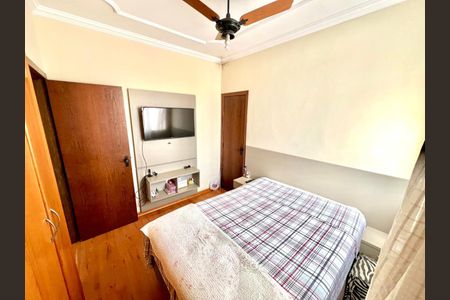 Apartamento à venda com 59m², 3 quartos e 1 vaga Apartamento à venda com 59m², 3 quartos e 1 vagaQuarto 3 - Suíte