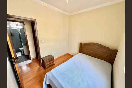 Apartamento à venda com 59m², 3 quartos e 1 vaga Apartamento à venda com 59m², 3 quartos e 1 vagaQuarto 2