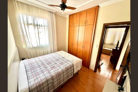 Apartamento à venda com 59m², 3 quartos e 1 vaga Apartamento à venda com 59m², 3 quartos e 1 vagaQuarto 3 - Suíte