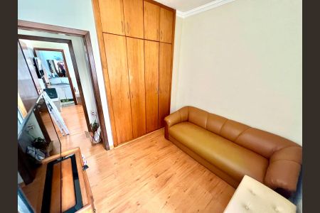 Apartamento à venda com 59m², 3 quartos e 1 vaga Apartamento à venda com 59m², 3 quartos e 1 vagaQuarto 1