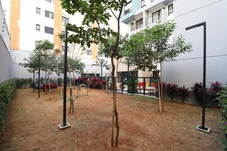 Apartamento à venda com 25m², 1 quarto e sem vagaPet Place