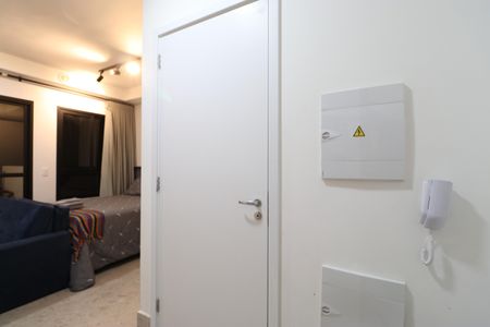 Apartamento à venda com 25m², 1 quarto e sem vagaCozinha