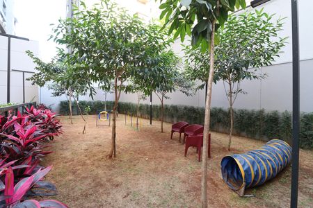 Apartamento à venda com 25m², 1 quarto e sem vagaPet Place