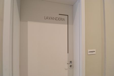 Apartamento à venda com 25m², 1 quarto e sem vagaLavanderia