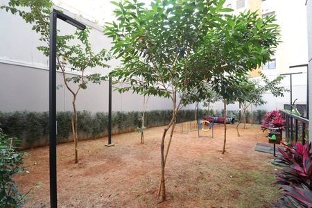 Apartamento à venda com 25m², 1 quarto e sem vagaPet Place