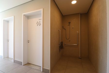 Apartamento à venda com 25m², 1 quarto e sem vagaÁrea comum