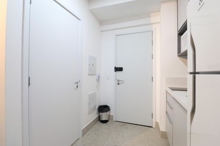Apartamento à venda com 25m², 1 quarto e sem vagaCozinha