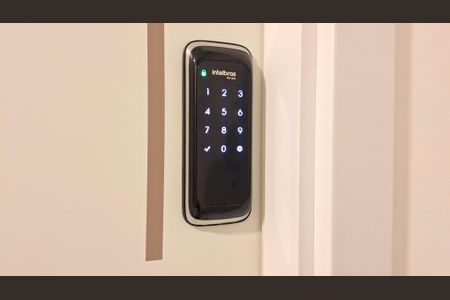 Apartamento à venda com 25m², 1 quarto e sem vaga Apartamento à venda com 25m², 1 quarto e sem vagaSala/Quarto