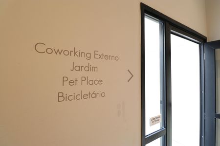 Apartamento à venda com 25m², 1 quarto e sem vagaÁrea comum