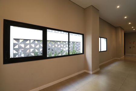 Apartamento à venda com 25m², 1 quarto e sem vagaÁrea comum