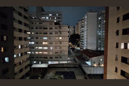 Apartamento à venda com 25m², 1 quarto e sem vaga Apartamento à venda com 25m², 1 quarto e sem vagaVista