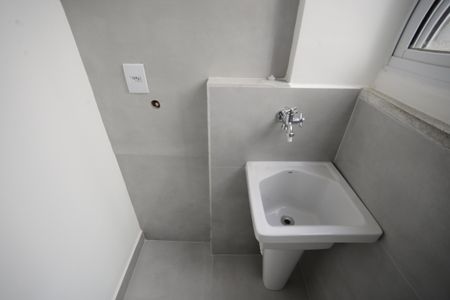 Apartamento à venda com 45m², 1 quarto e sem vagaÁrea de Serviço