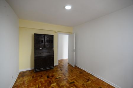 Apartamento à venda com 45m², 1 quarto e sem vagaQuarto