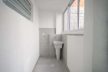 Apartamento à venda com 45m², 1 quarto e sem vagaÁrea de Serviço