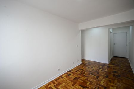Apartamento à venda com 45m², 1 quarto e sem vagaSala