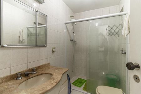 Apartamento à venda com 50m², 2 quartos e 1 vagaBanheiro