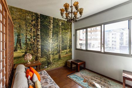 Apartamento à venda com 50m², 2 quartos e 1 vagaQuarto 1