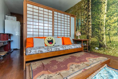 Apartamento à venda com 50m², 2 quartos e 1 vagaQuarto 1