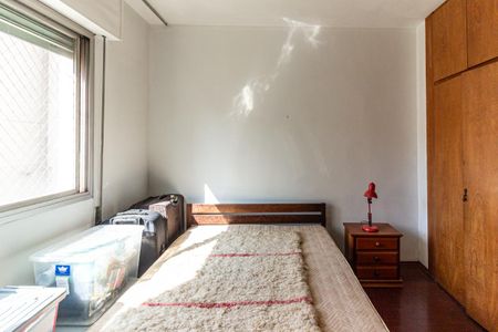 Apartamento à venda com 50m², 2 quartos e 1 vagaQuarto 2