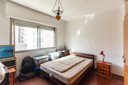 Apartamento à venda com 50m², 2 quartos e 1 vagaQuarto 2