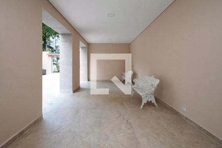 Apartamento à venda com 50m², 2 quartos e 1 vagaHall de Entrada