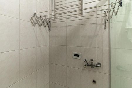Apartamento à venda com 50m², 2 quartos e 1 vagaBanheiro