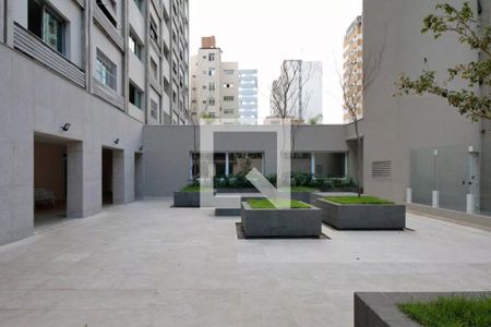 Apartamento à venda com 50m², 2 quartos e 1 vagaHall de Entrada