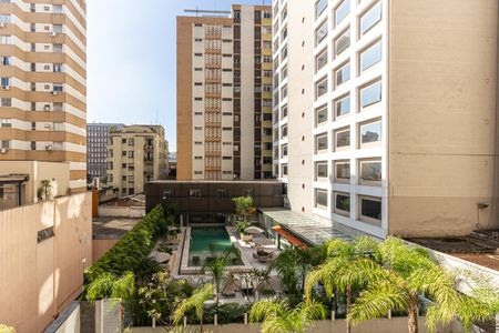 Apartamento à venda com 50m², 2 quartos e 1 vagaVista do Quarto 1