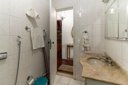 Apartamento à venda com 50m², 2 quartos e 1 vagaBanheiro