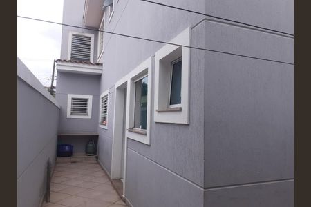 Casa à venda com 120m², 3 quartos e 4 vagas