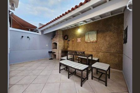 Casa à venda com 120m², 3 quartos e 4 vagas