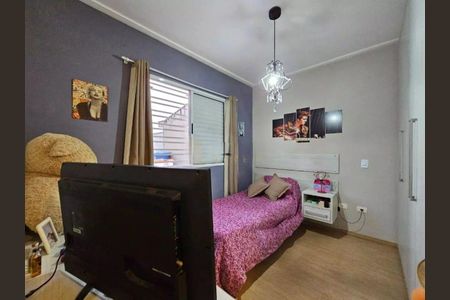 Casa à venda com 120m², 3 quartos e 4 vagas