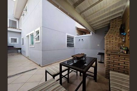 Casa à venda com 120m², 3 quartos e 4 vagas