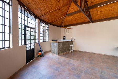 Apartamento à venda com 55m², 2 quartos e 1 vaga Apartamento à venda com 55m², 2 quartos e 1 vagaSalão de Festas