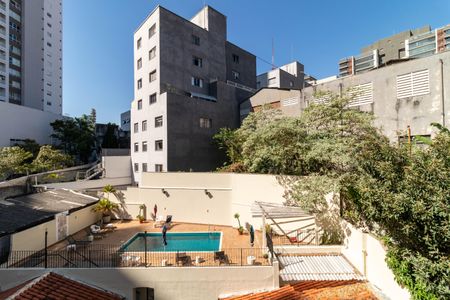 Apartamento à venda com 55m², 2 quartos e 1 vaga Apartamento à venda com 55m², 2 quartos e 1 vagaVista do Quarto 2