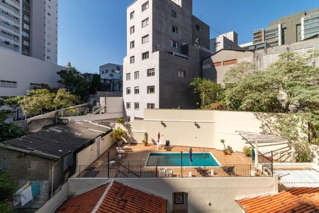 Apartamento à venda com 55m², 2 quartos e 1 vaga Apartamento à venda com 55m², 2 quartos e 1 vagaVista do Quarto