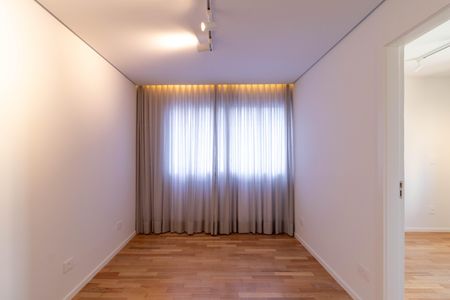 Apartamento à venda com 55m², 2 quartos e 1 vaga Apartamento à venda com 55m², 2 quartos e 1 vagaSala
