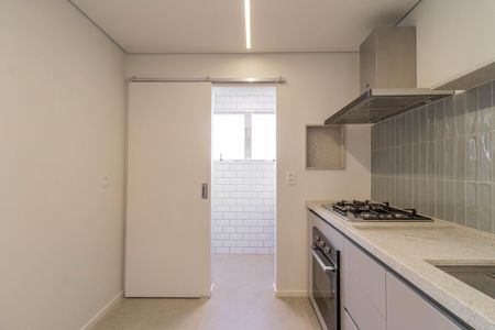 Apartamento à venda com 55m², 2 quartos e 1 vaga Apartamento à venda com 55m², 2 quartos e 1 vagaCozinha