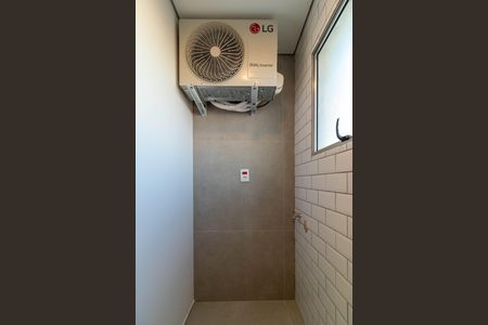 Apartamento à venda com 55m², 2 quartos e 1 vaga Apartamento à venda com 55m², 2 quartos e 1 vagaÁrea de Serviço