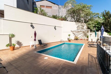 Apartamento à venda com 55m², 2 quartos e 1 vaga Apartamento à venda com 55m², 2 quartos e 1 vagaPiscina