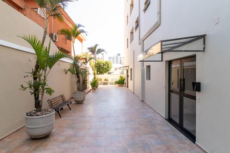Apartamento à venda com 55m², 2 quartos e 1 vaga Apartamento à venda com 55m², 2 quartos e 1 vagaÁrea comum