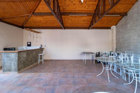 Apartamento à venda com 55m², 2 quartos e 1 vaga Apartamento à venda com 55m², 2 quartos e 1 vagaSalão de Festas