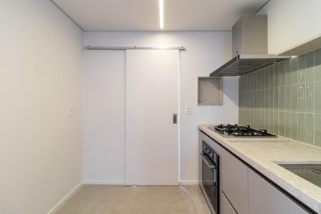 Apartamento à venda com 55m², 2 quartos e 1 vaga Apartamento à venda com 55m², 2 quartos e 1 vagaCozinha