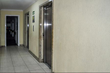 Apartamento à venda com 66m², 3 quartos e 1 vaga Apartamento à venda com 66m², 3 quartos e 1 vagaÁrea comum