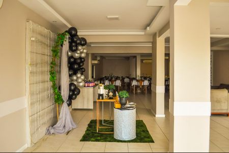 Apartamento à venda com 66m², 3 quartos e 1 vaga Apartamento à venda com 66m², 3 quartos e 1 vagaÁrea comum