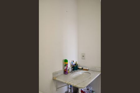 Apartamento à venda com 66m², 3 quartos e 1 vaga Apartamento à venda com 66m², 3 quartos e 1 vagaBanheiro