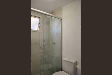 Apartamento à venda com 66m², 3 quartos e 1 vaga Apartamento à venda com 66m², 3 quartos e 1 vagaBanheiro