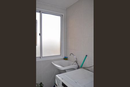 Apartamento à venda com 66m², 3 quartos e 1 vaga Apartamento à venda com 66m², 3 quartos e 1 vagaÁrea de Serviço