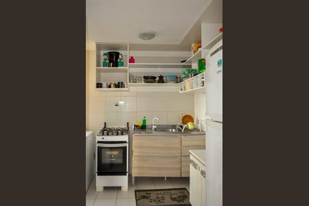 Apartamento à venda com 66m², 3 quartos e 1 vaga Apartamento à venda com 66m², 3 quartos e 1 vagaCozinha